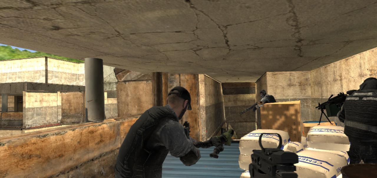 Bullets And More VR - BAM VR ستيم كود رقمي