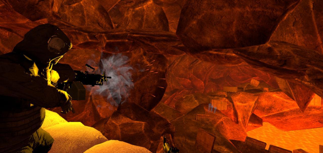 Bullets And More VR - BAM VR ستيم كود رقمي