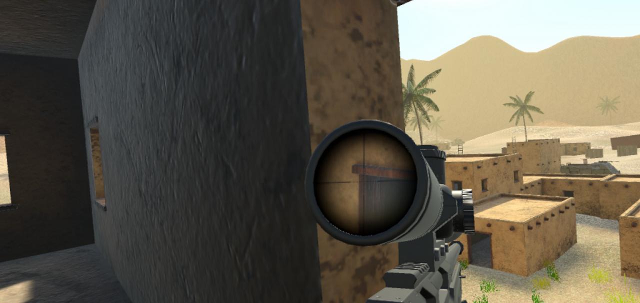 Bullets And More VR - BAM VR ستيم كود رقمي