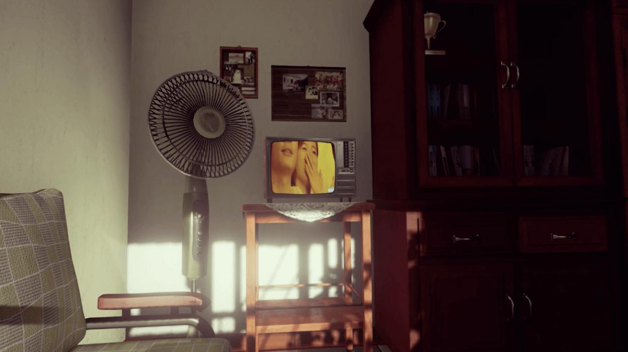 Summer Times Afternoon ستيم كود رقمي