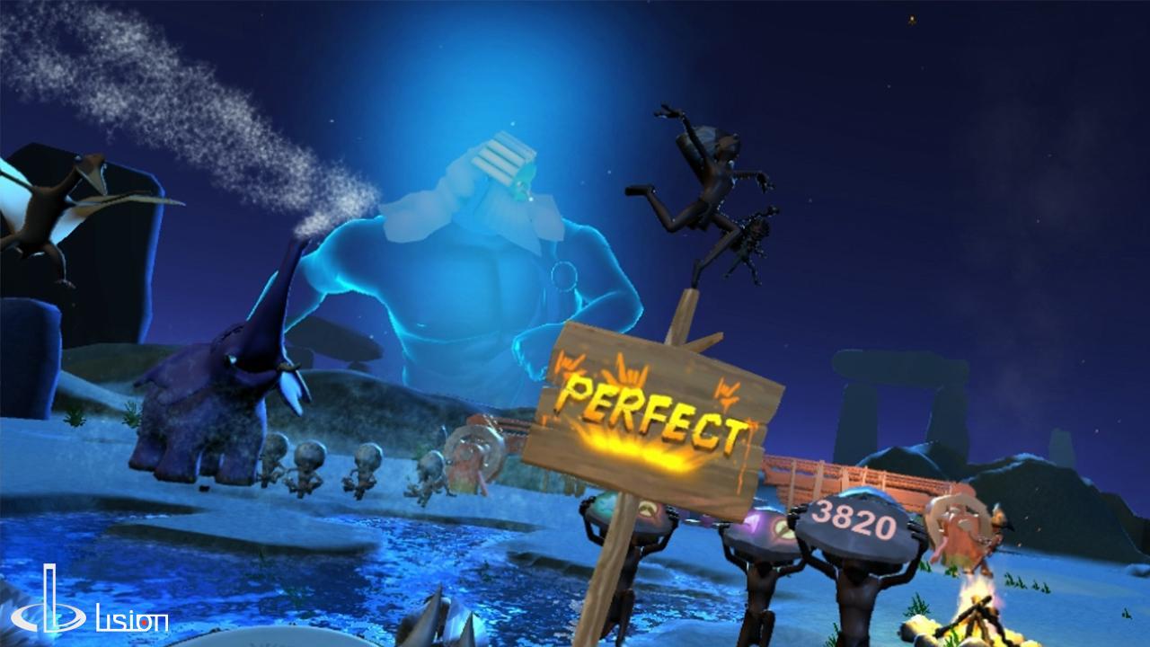 Happy Drummer VR ستيم كود رقمي