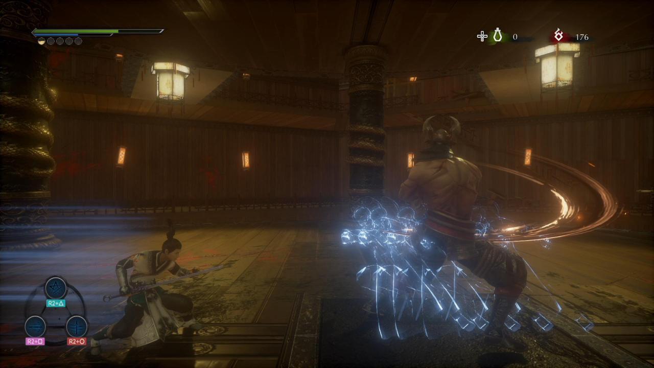 Hidden Dragon: Legend EN لغة فقط ستيم كود رقمي