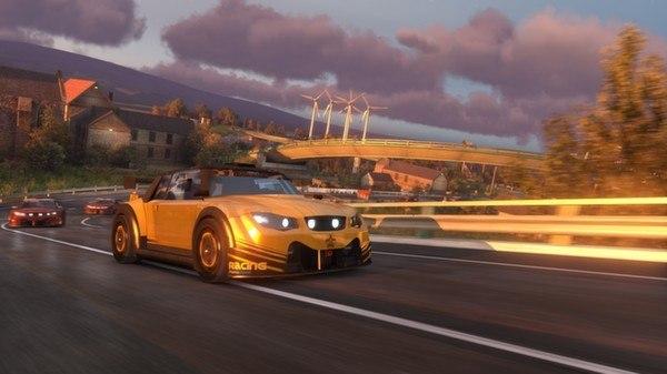 TrackMania 2 Valley يوبيسوفت كونكت كود رقمي