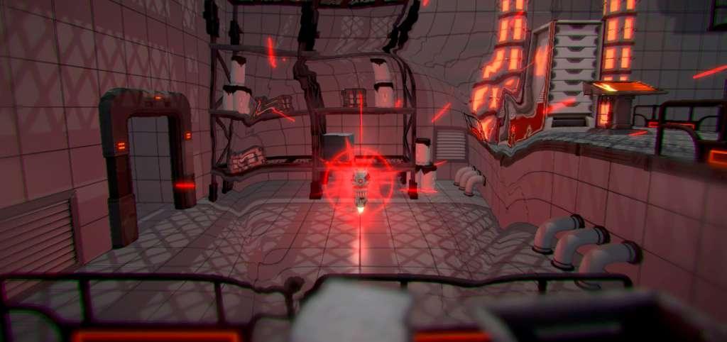 CO-OP : Decrypted ستيم كود رقمي