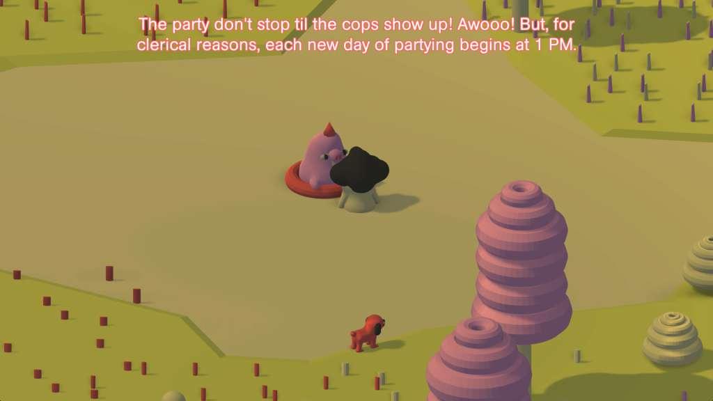 Lovely Weather We'Re Having ستيم كود رقمي