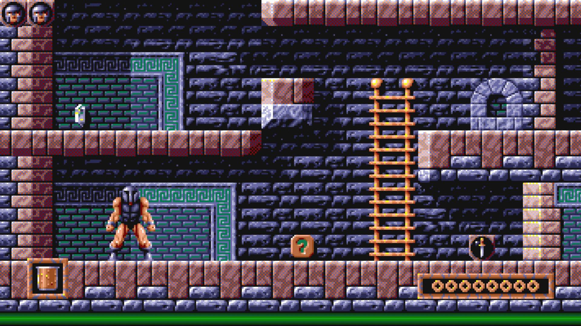 GODS ريماستر ستيم كود رقمي