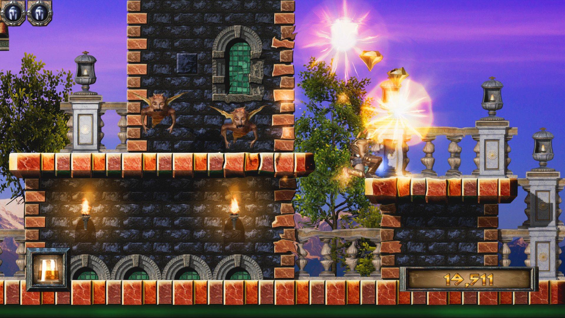 GODS ريماستر ستيم كود رقمي