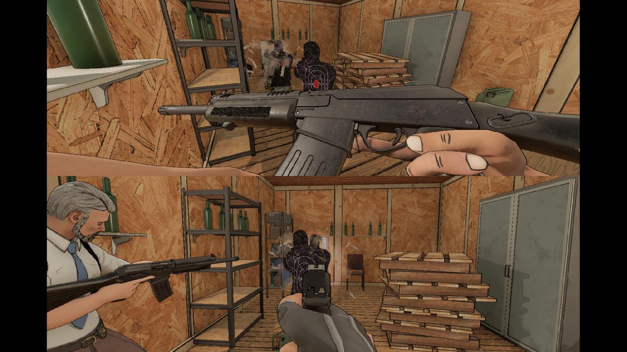 RICO ستيم كود رقمي