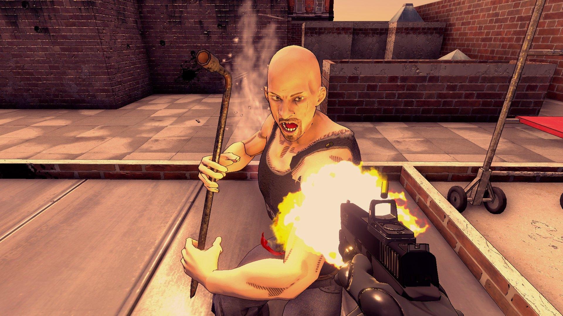 RICO ستيم كود رقمي