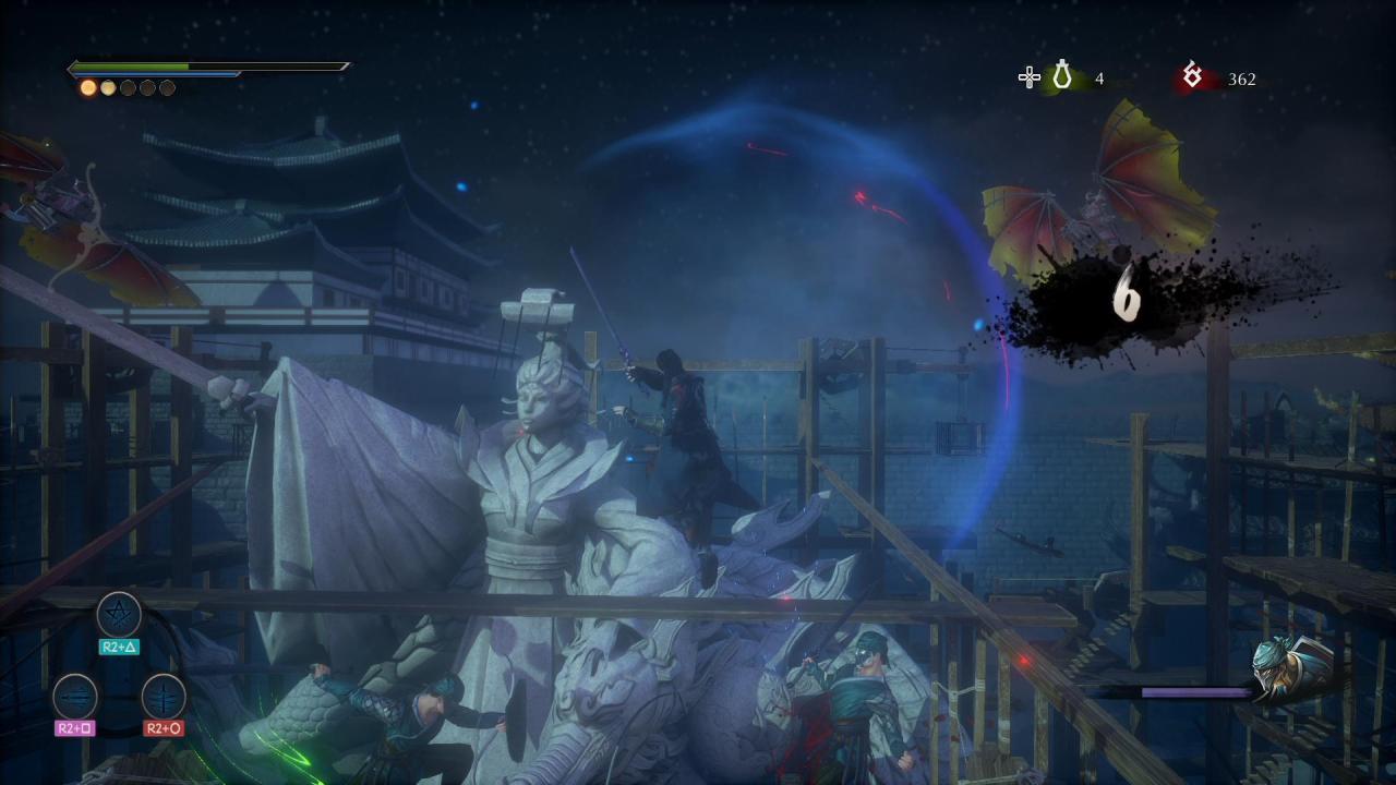 Hidden Dragon: Legend EN لغة فقط ستيم كود رقمي