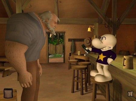 Bone Complete حزمة ستيم كود رقمي