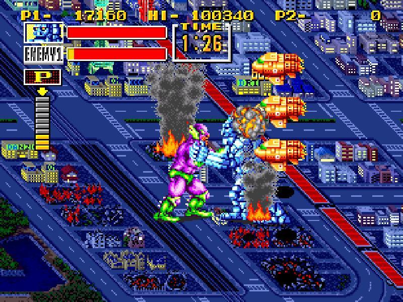 KING OF THE MONSTERS GOG كود رقمي