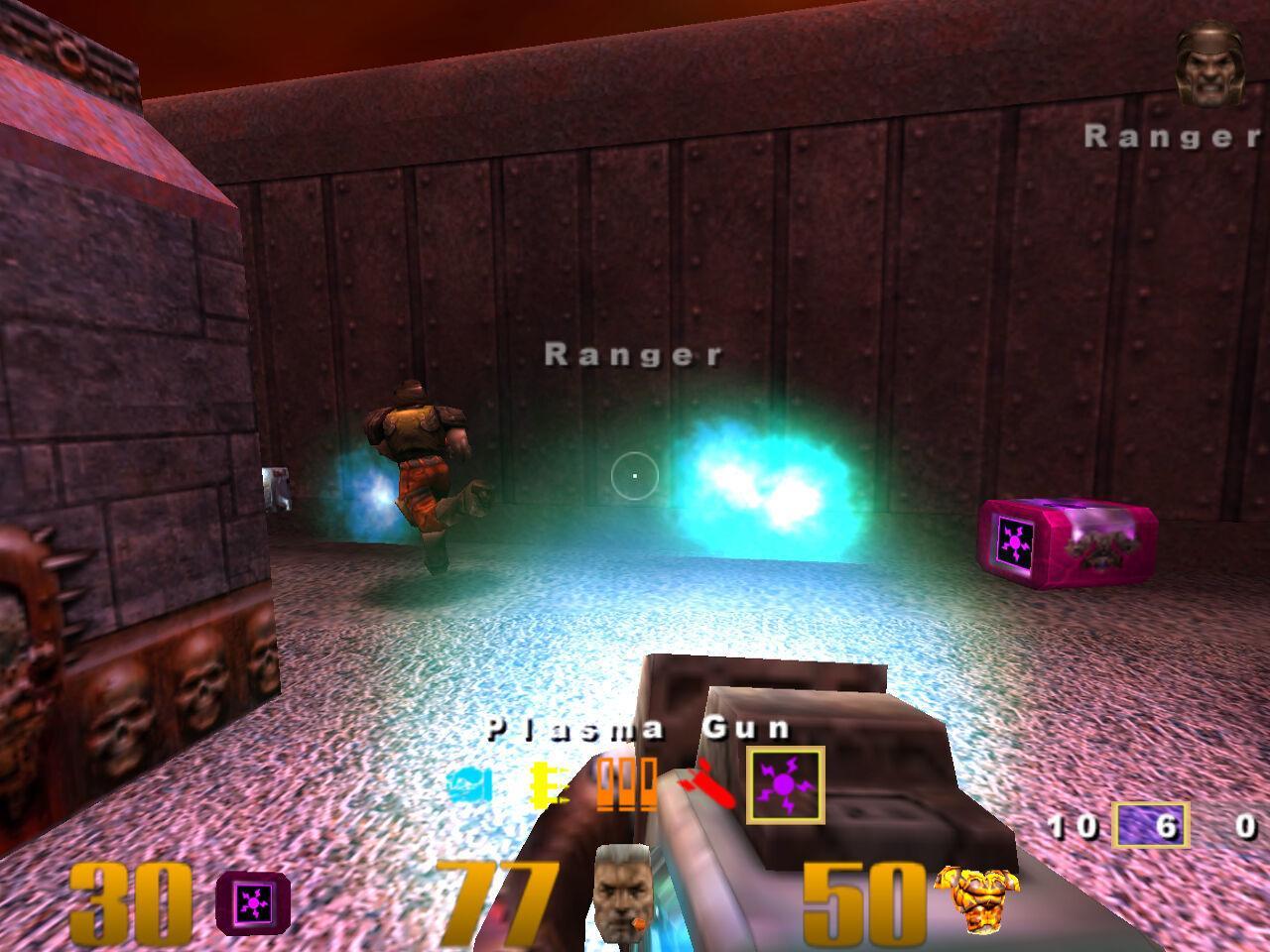 Quake III: Gold GOG كود رقمي