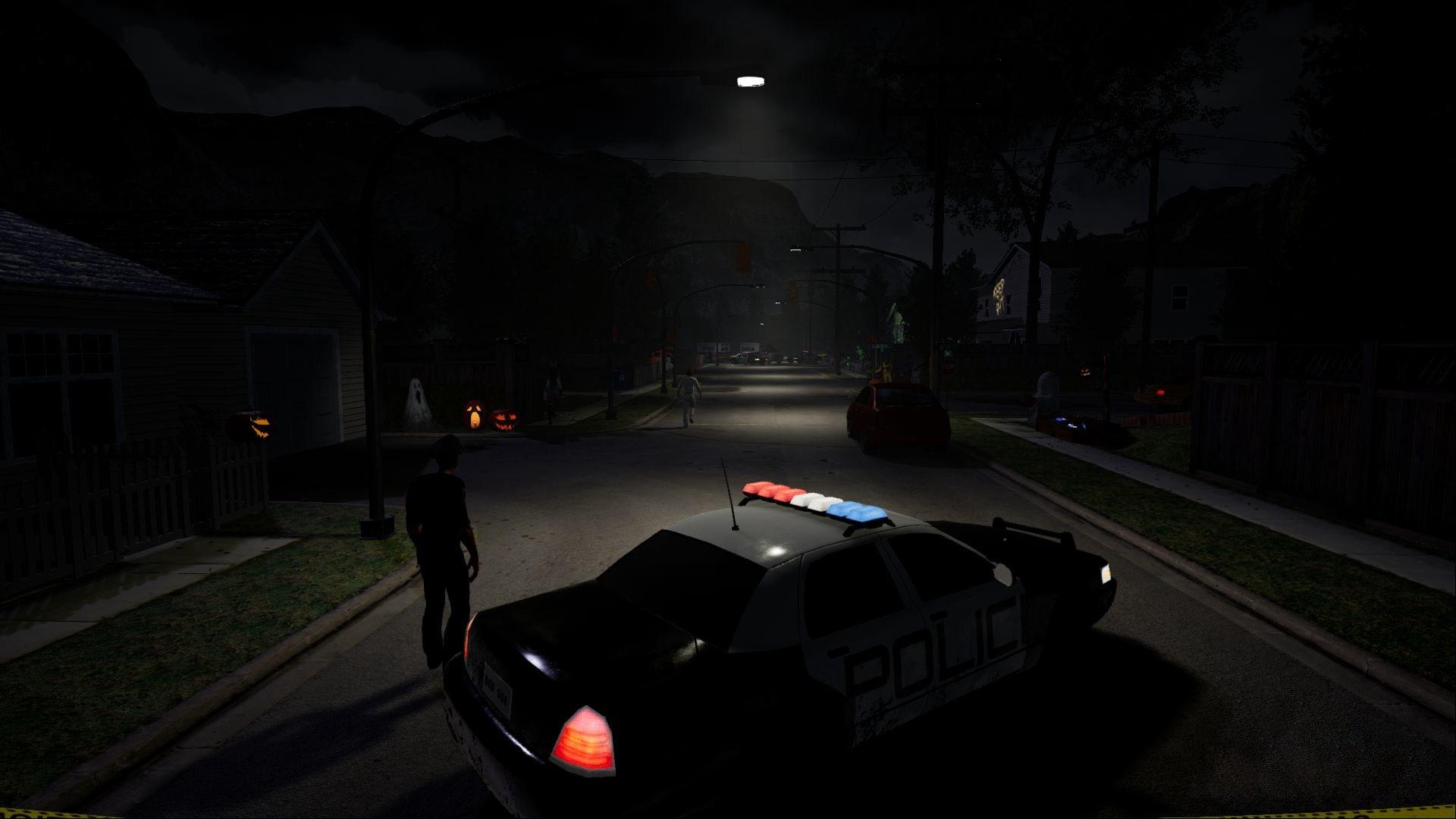 Sinister Halloween ستيم كود رقمي