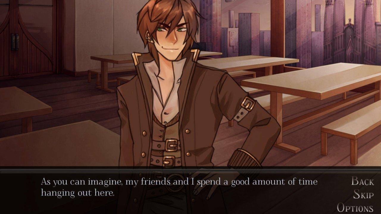 Chasing The Stars ستيم كود رقمي