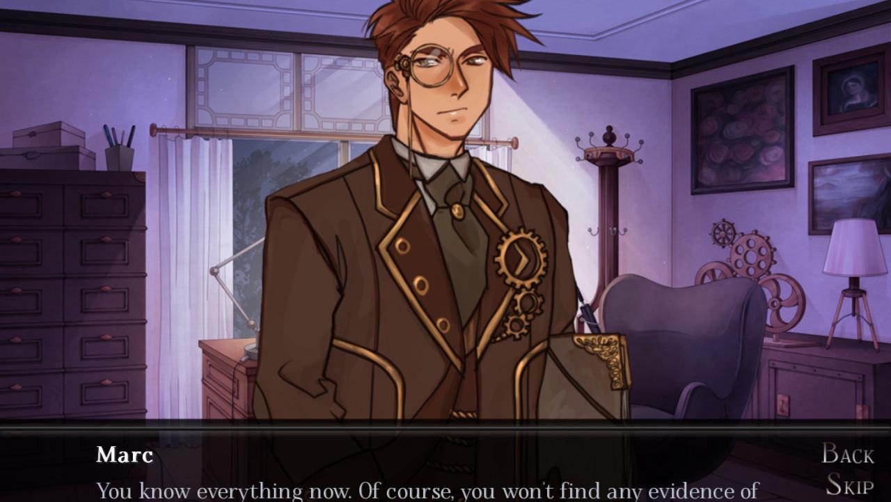 Chasing The Stars ستيم كود رقمي