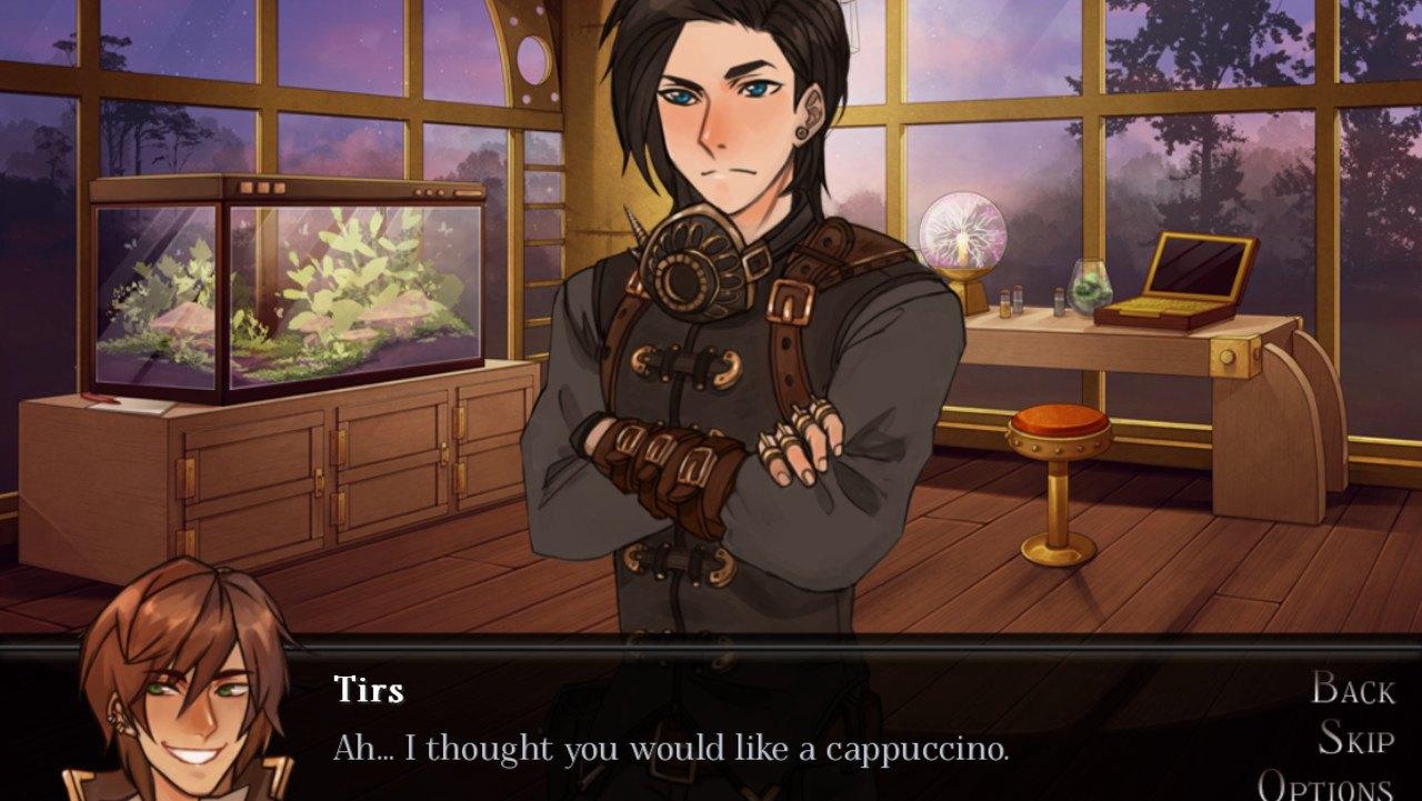 Chasing The Stars ستيم كود رقمي