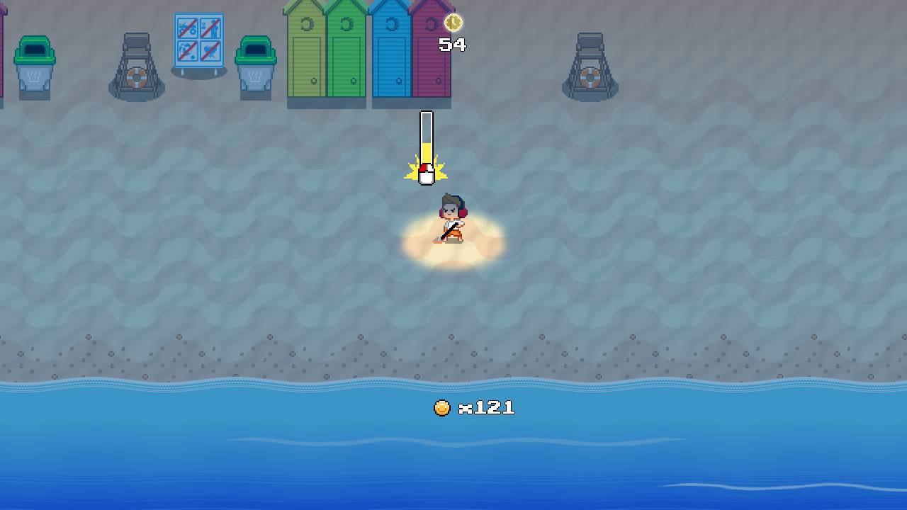 Beach Rules ستيم كود رقمي