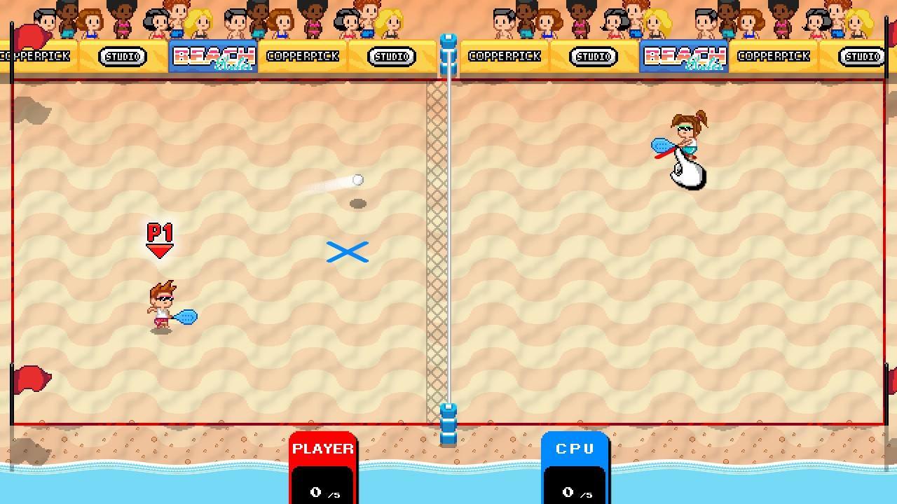 Beach Rules ستيم كود رقمي