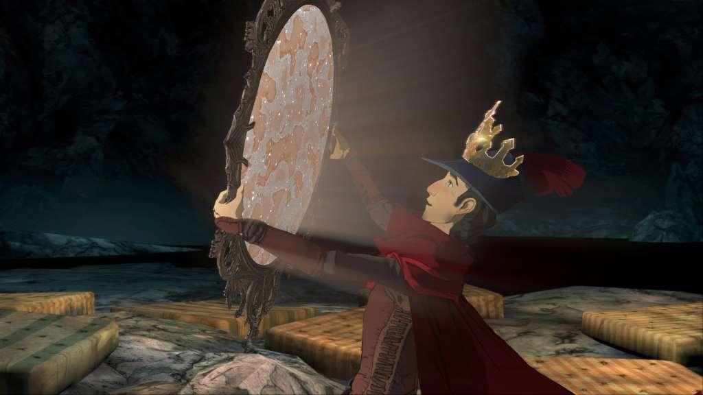 King'S Quest - Season Pass DLC ستيم كود رقمي