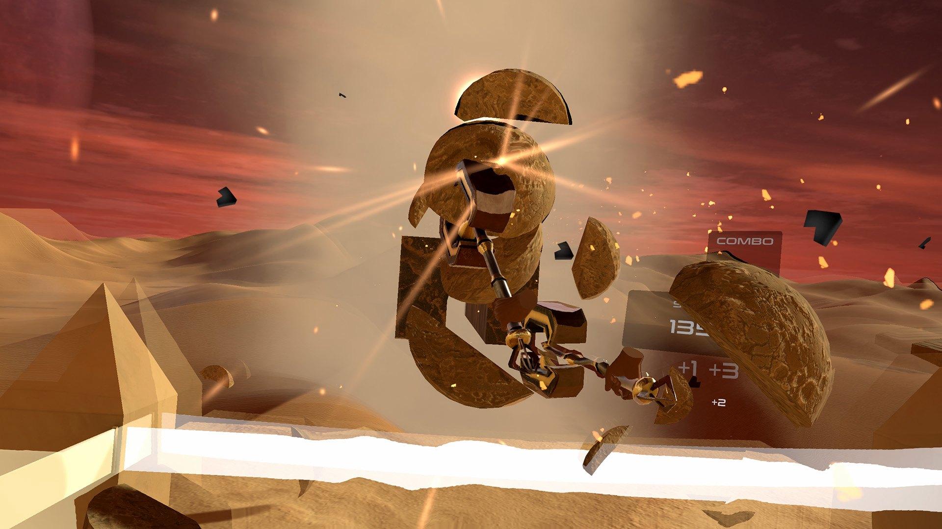 PowerBeatsVR ستيم كود رقمي