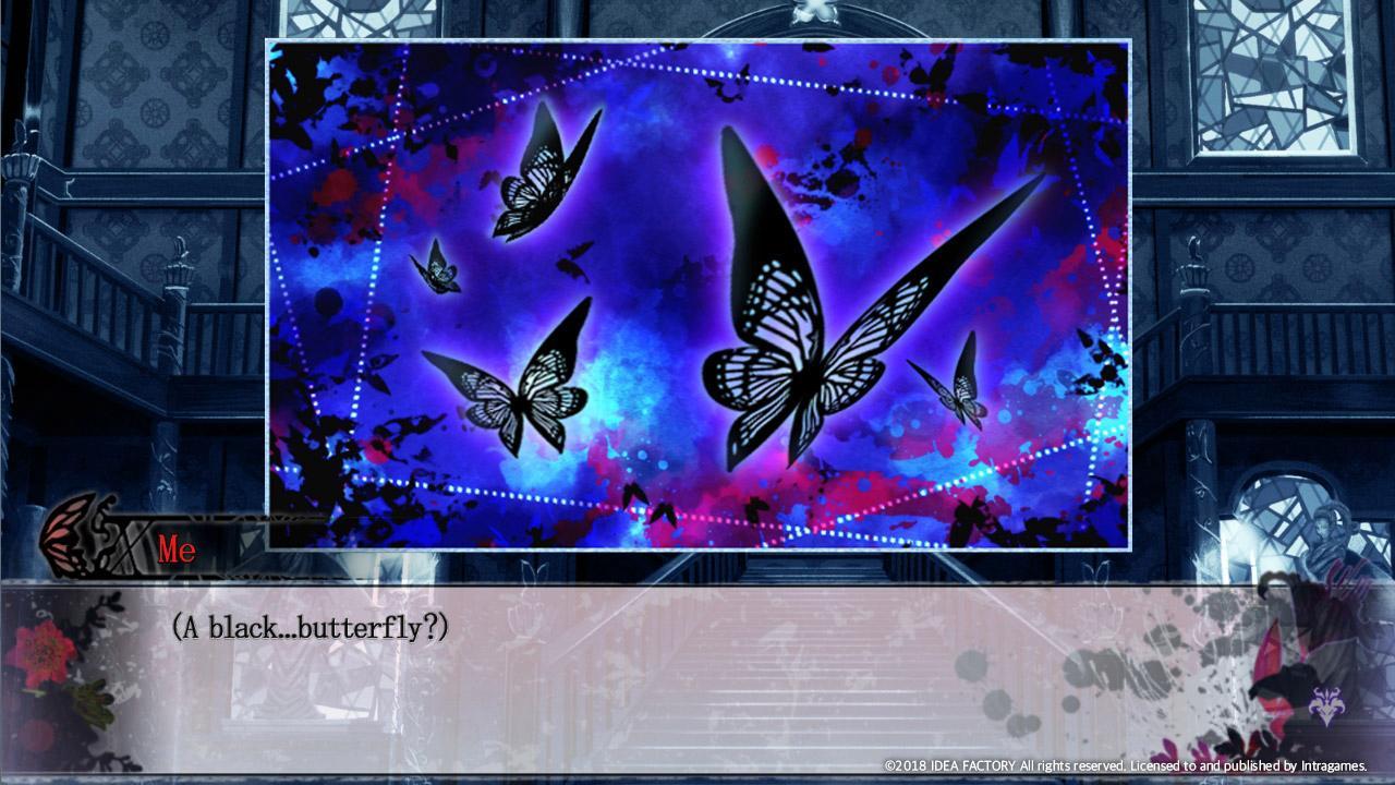 Psychedelica Of The Black Butterfly بي سي ستيم كود رقمي