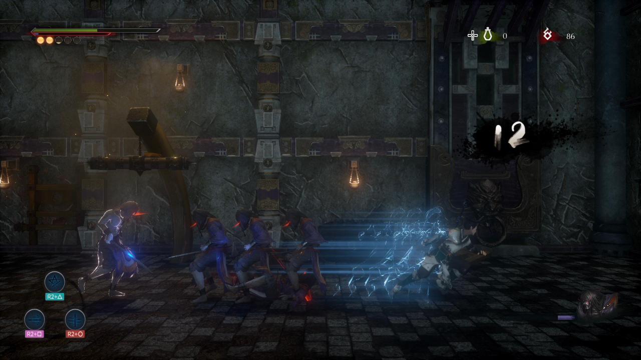 Hidden Dragon: Legend EN لغة فقط ستيم كود رقمي