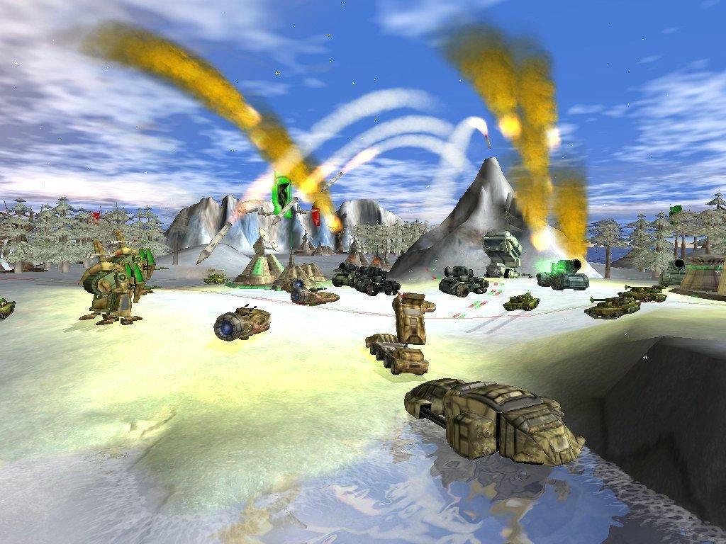 Massive Assault GOG كود رقمي