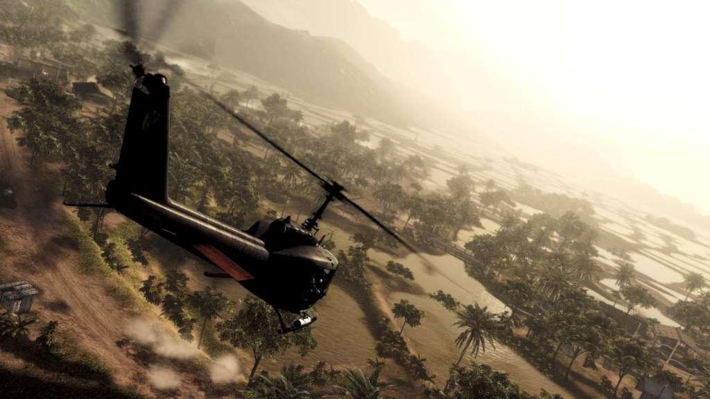 Battlefield: Bad Company 2 - Vietnam DLC ستيم هدية