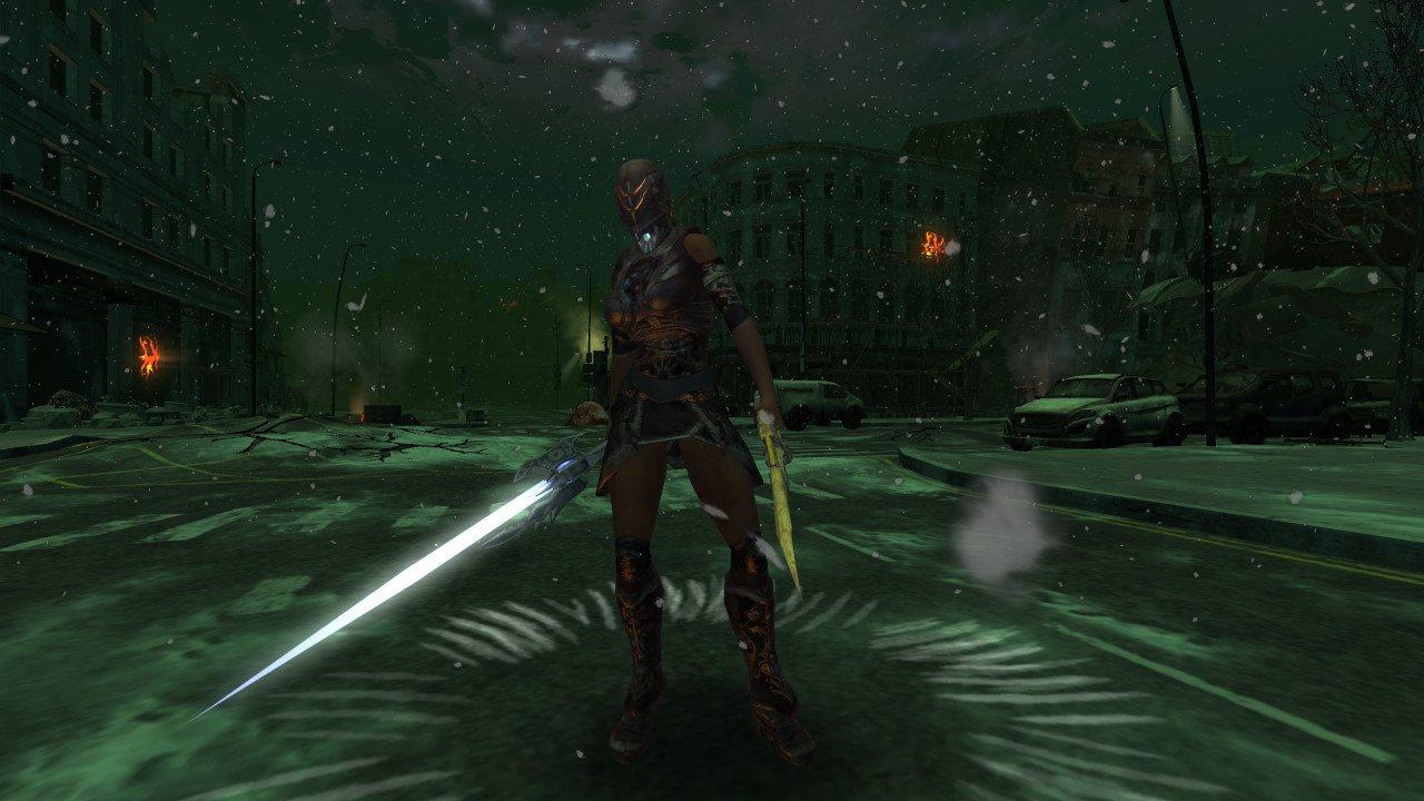 HELLGATE: London اوروبي بي سي رابط هديه ستيم