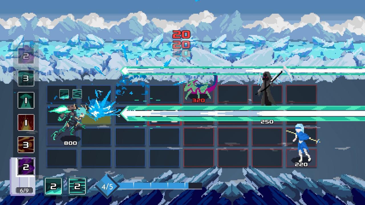 One Step From Eden اوروبي ستيم كود رقمي