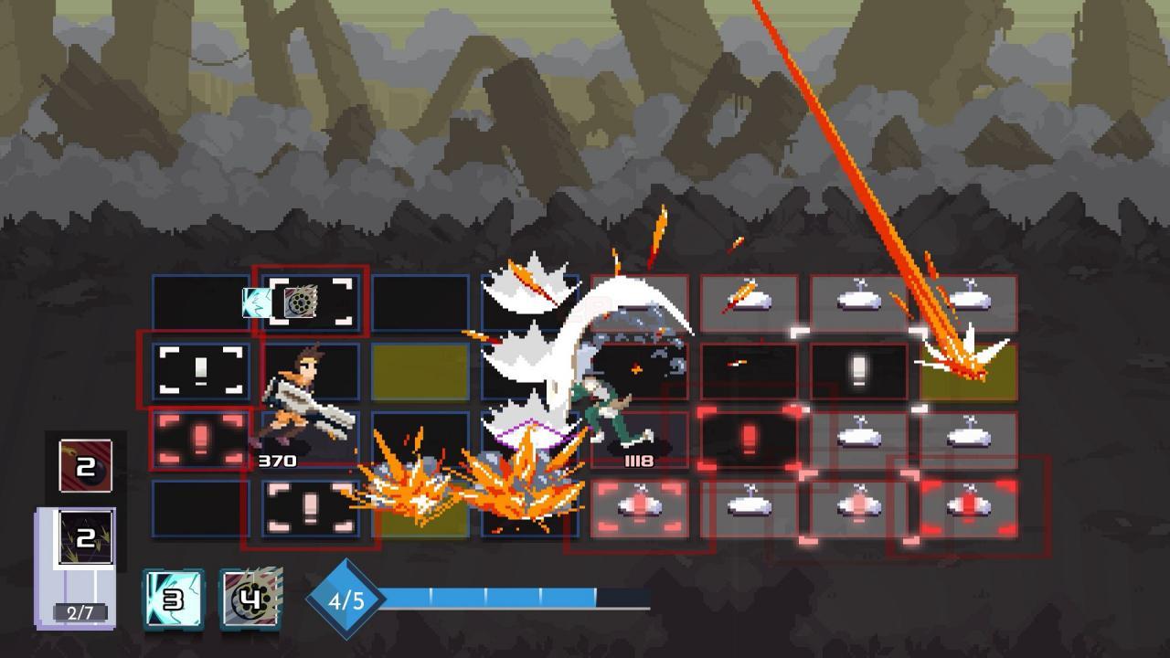 One Step From Eden امريكا اللاتينية ستيم كود رقمي