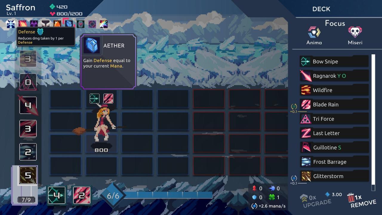 One Step From Eden اوروبي ستيم كود رقمي