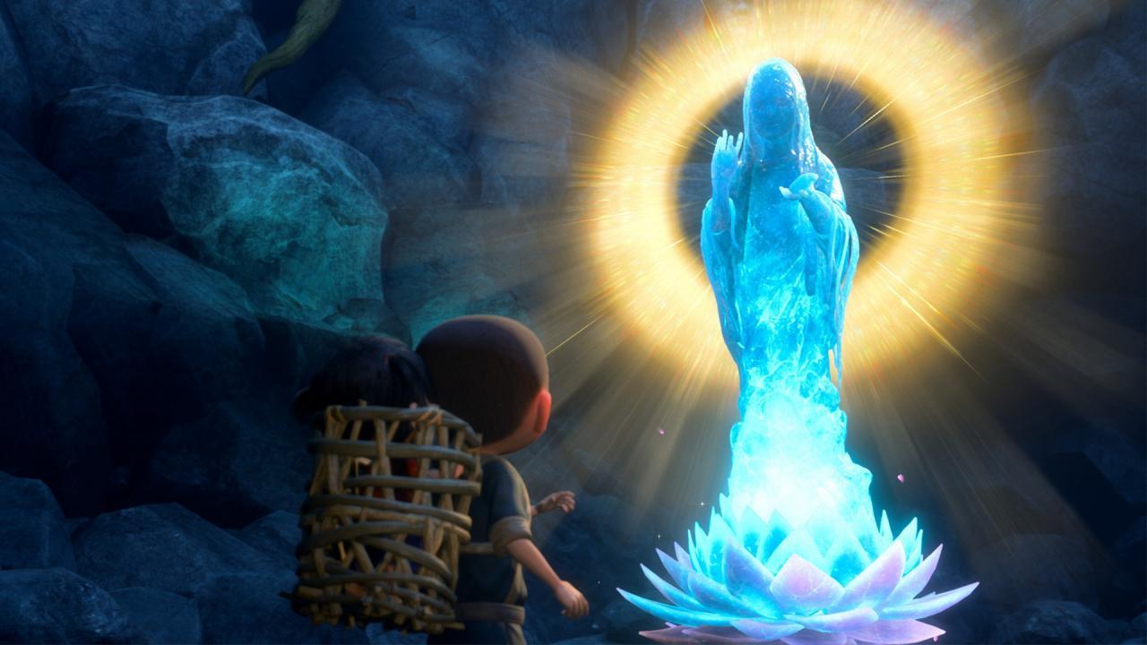 MONKEY KING: HERO IS BACK ستيم كود رقمي