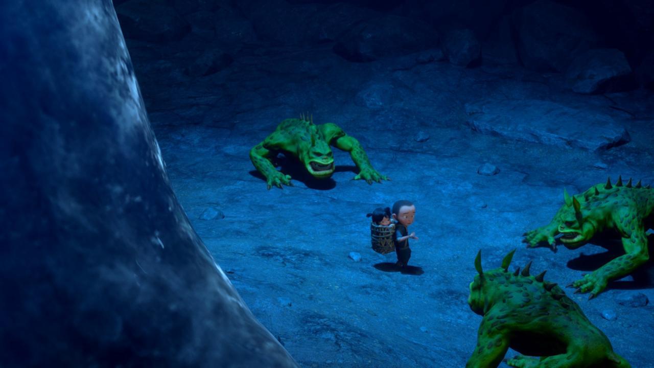 MONKEY KING: HERO IS BACK ستيم كود رقمي