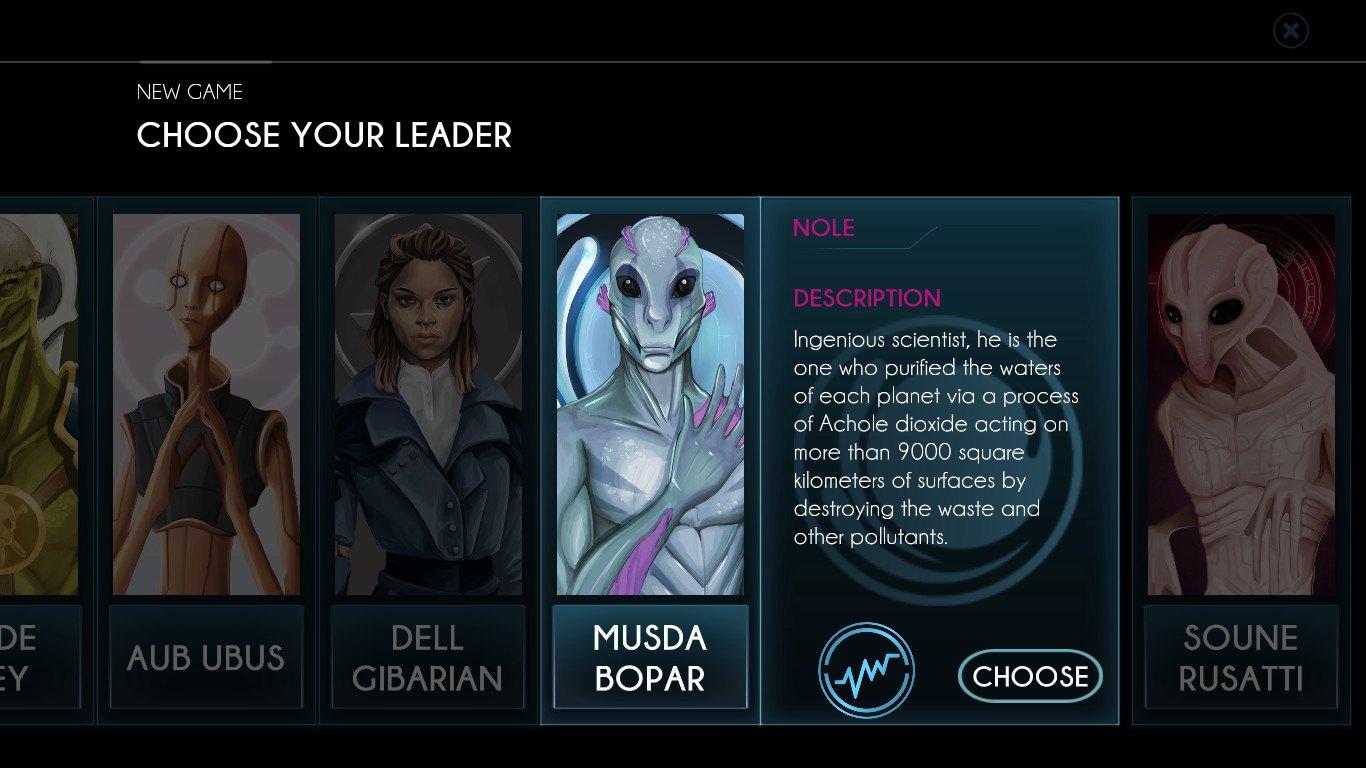 Galactic Campaign ستيم كود رقمي