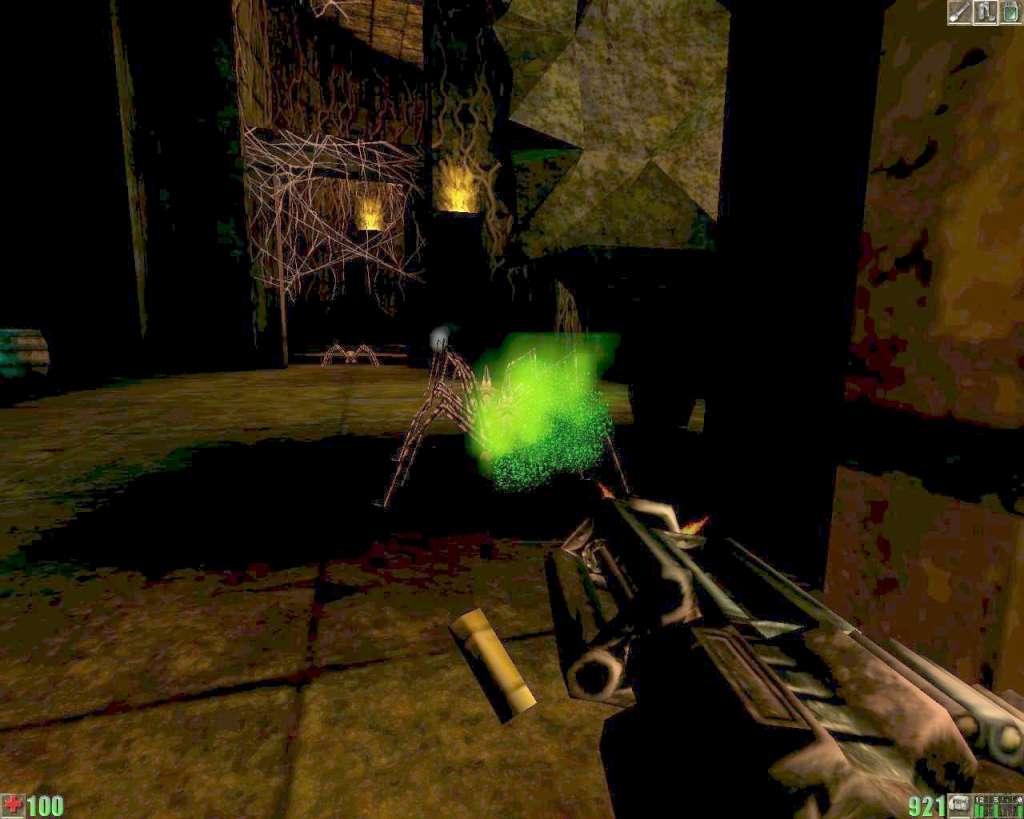 Unreal Gold GOG كود رقمي