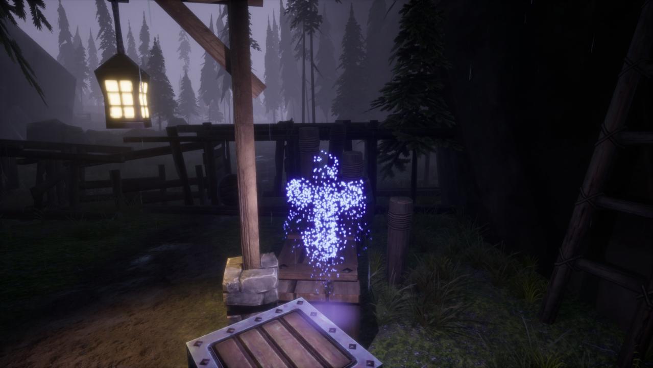 The Secret Of Gillwood ستيم كود رقمي