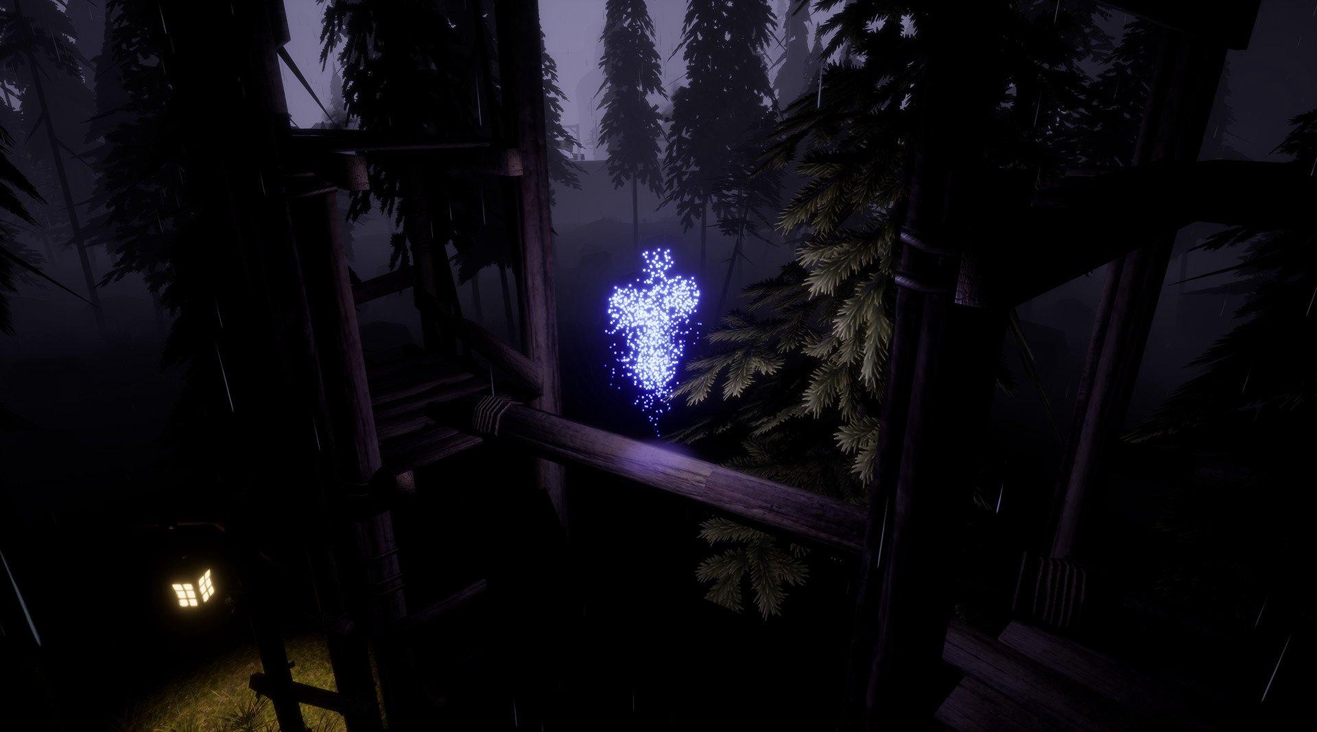 The Secret Of Gillwood ستيم كود رقمي