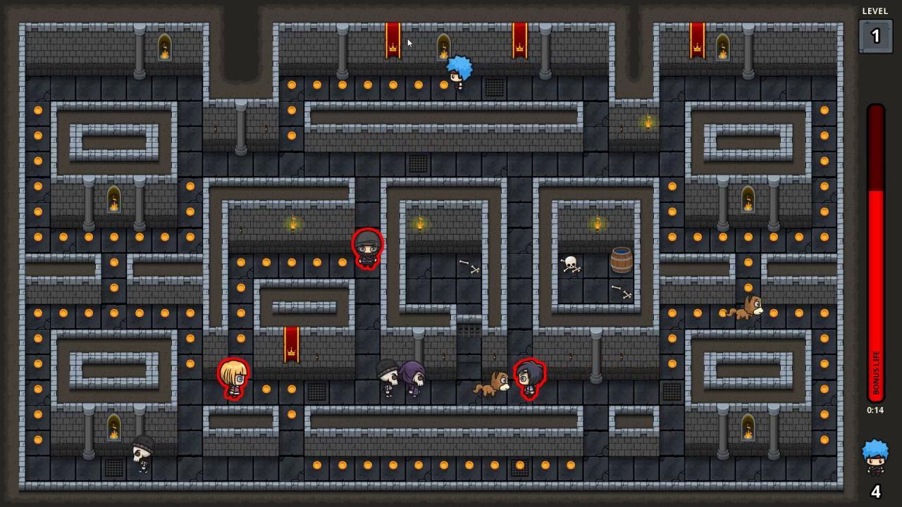 Quest For The Golden Duck ستيم كود رقمي