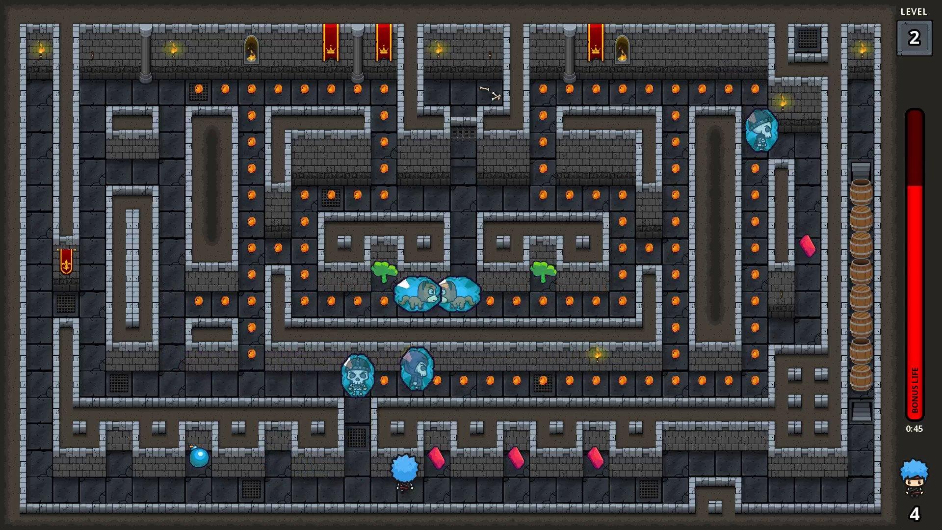 Quest For The Golden Duck ستيم كود رقمي