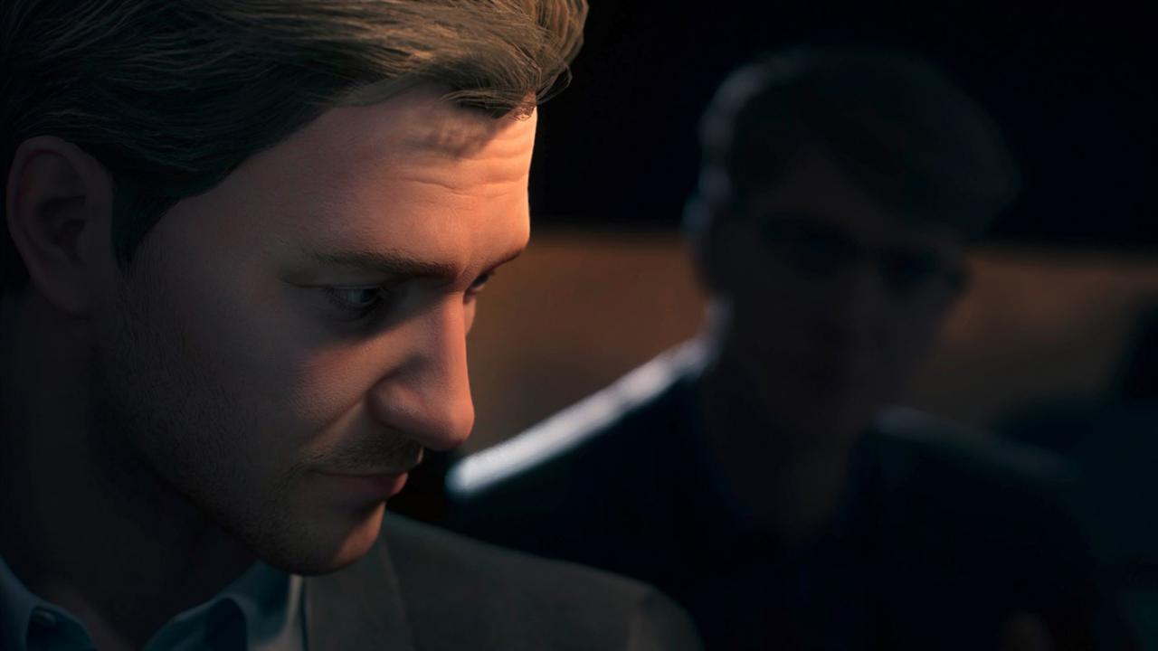 Twin Mirror ايبك قيمز كود رقمي