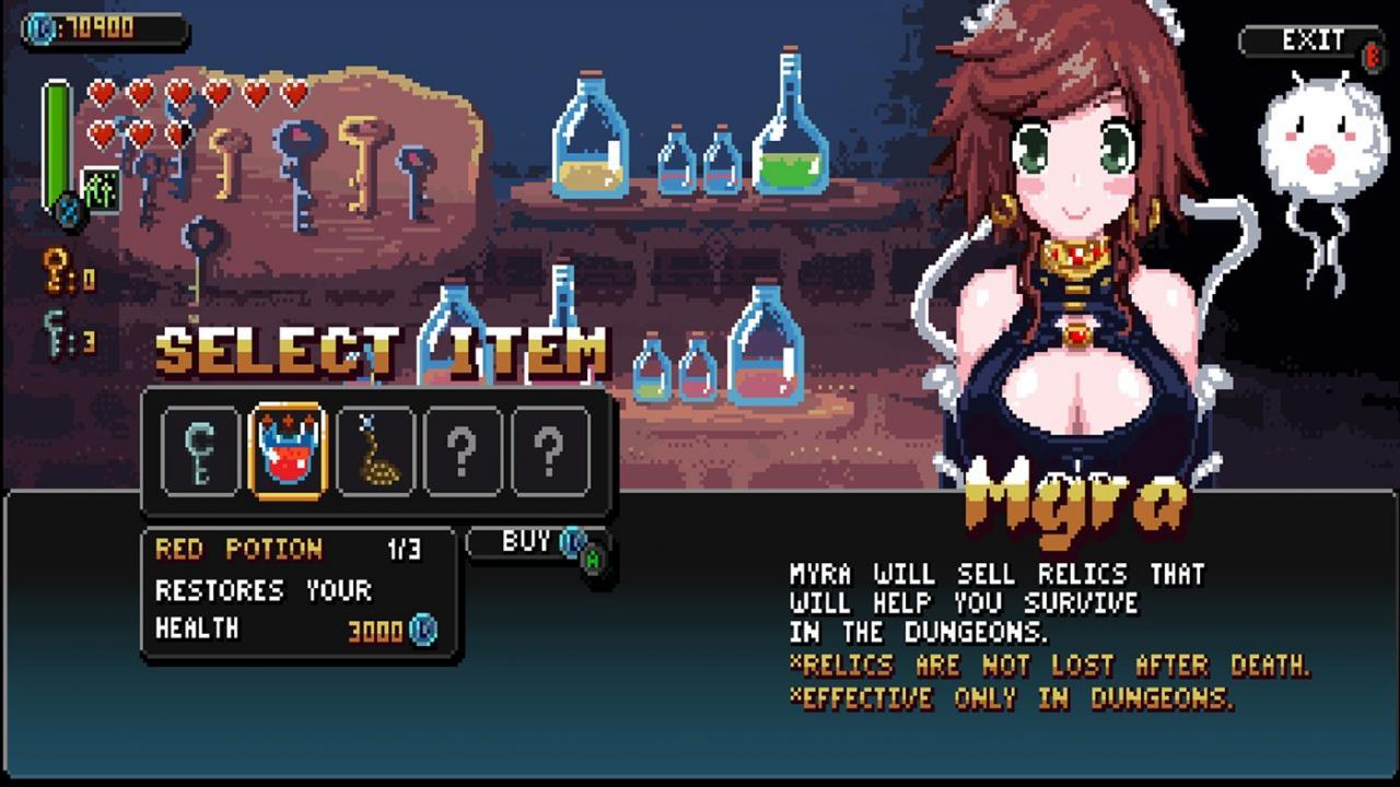 Demon'S Tier+ ارجنتيني اكسبوكس 1 كود رقمي