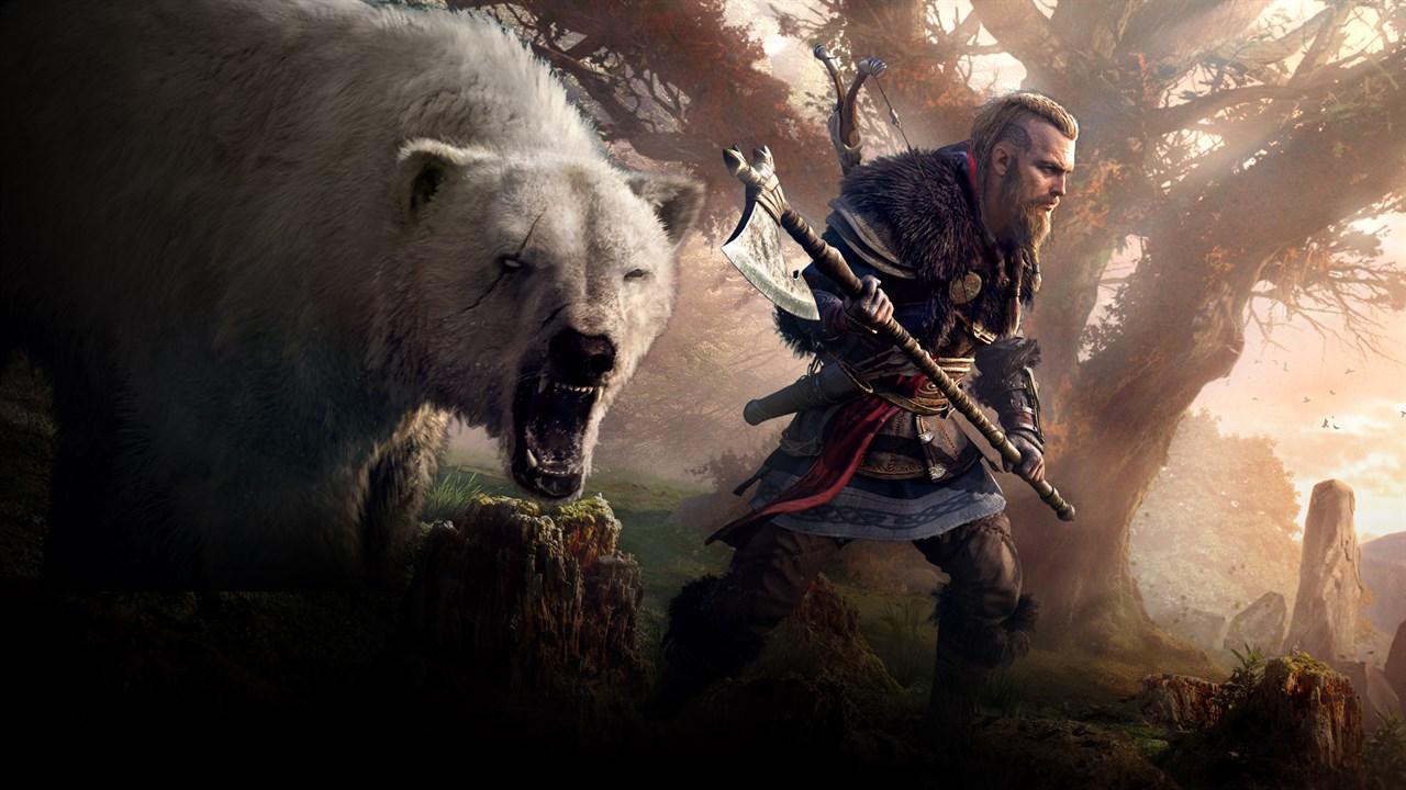 Assassin'S Creed Valhalla - The Way Of The Berserker DLC اوروبي بلايستيشن 4 كود رقمي