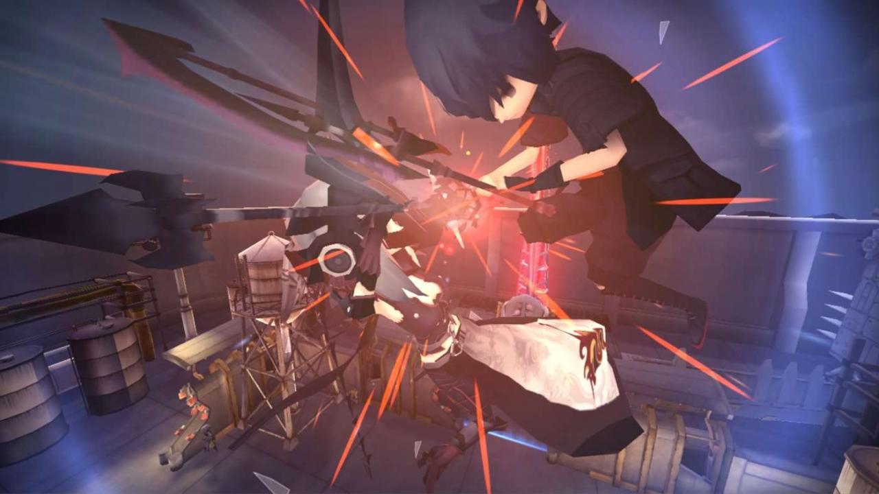 Final Fantasy XV: Pocket اصدار HD اوروبي اكسبوكس 1 / إكس بوكس سيريس X|S كود رقمي