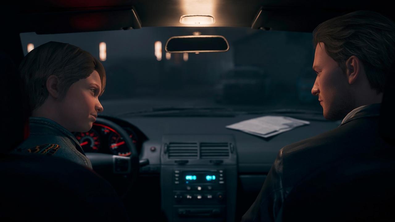 Twin Mirror ايبك قيمز كود رقمي