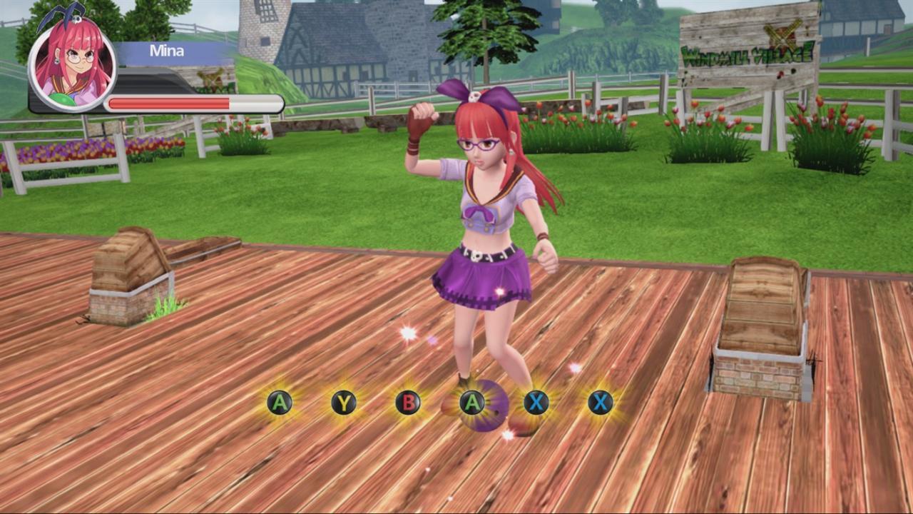 Crazy Strike Bowling EX ارجنتيني اكسبوكس 1 كود رقمي