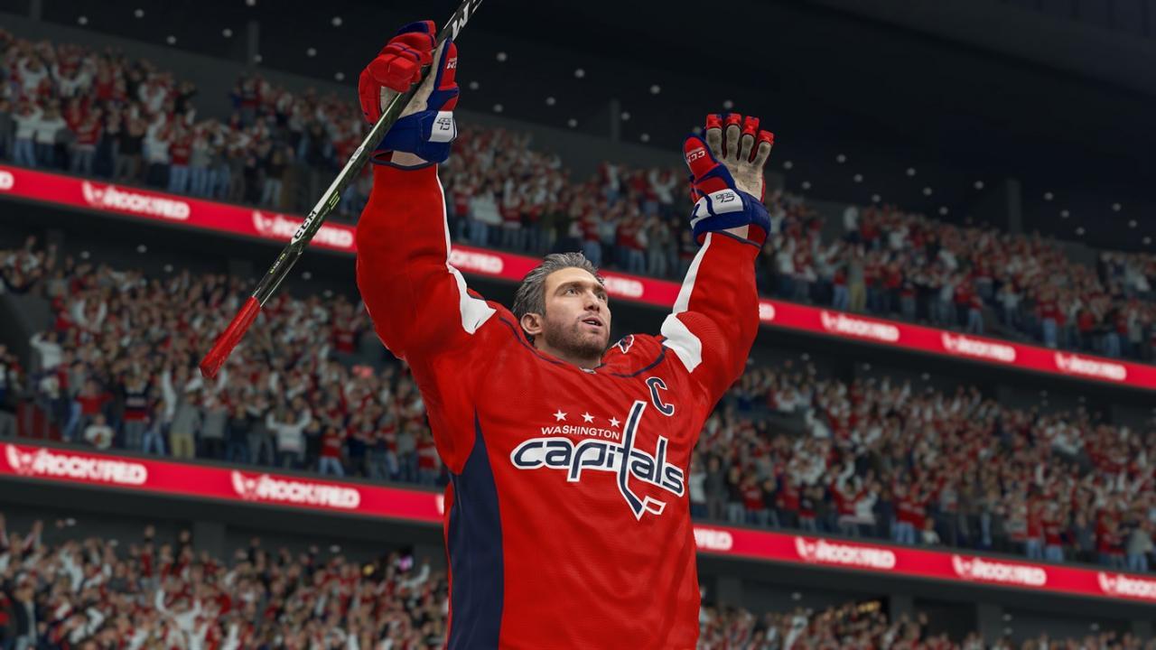 NHL 21 اكسبوكس 1 / إكس بوكس سيريس X|S Online حساب Activation