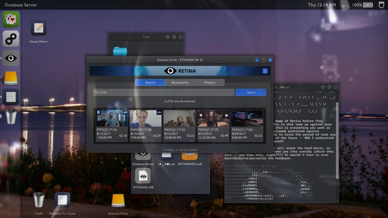 Telling Lies اوروبي ستيم كود رقمي
