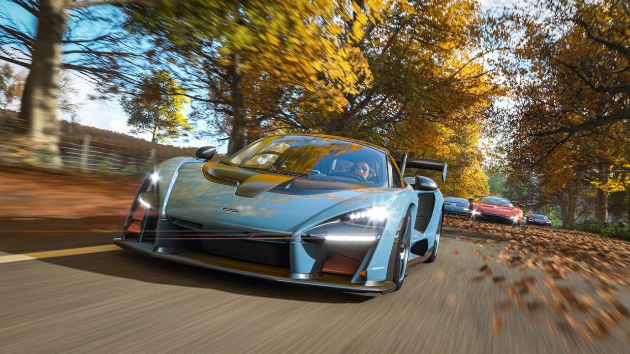 Forza Horizon 4 - Expansions حزمة اوروبي اكسبوكس 1 / ويندوز 10 كود رقمي